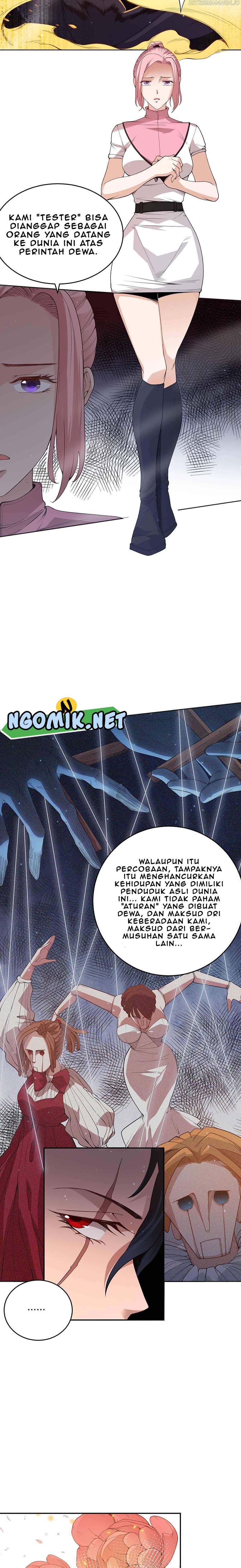 Ultimate Soldier Chapter 151 Gambar 10